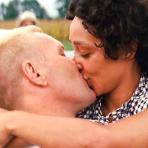 parejas extranjeras interraciales amor caribe